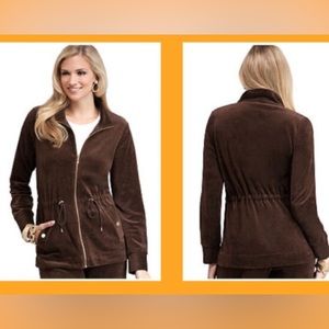 Kristen Blake  Nordstrom Jacket/Coat
Brown Size M excellent sweater for the cold